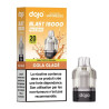 CARTOUCHE COLA GLACÉ 20MG - DOJO BLAST 15K
