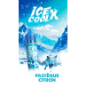 Watermelon Lemon 50ML - ICE COOL X