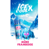 Blackberry Raspberry 50ML - ICE COOL X