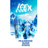 Blue Raspberry Pitaya 50ML - ICE COOL X