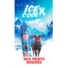 Mixed Red Berries 50ML - ICE COOL X