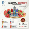 Offre 1 Acheté + 1 Offert /10pcs 20000 puffs TORNADO - RANDM FUMOT