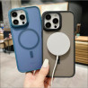 Coque Magnétique iPhone 17 AIR - KC26 D-POWER