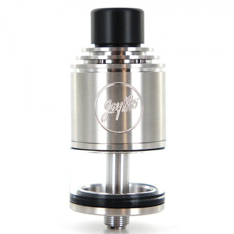IndeReserve RTA par WISMEC