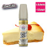 SAN SEBASTIAN CHEESE CAKE 50ML - DESSERT BAR