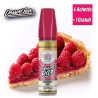 RASPBERRY TART 50ML - DESSERT BAR
