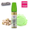 PISTACHIO GELATO 50ML - DESSERT BAR