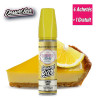 LEMON TART 50ML - DESSERT BAR