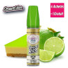 KEY LIME TART 50ML - DESSERT BAR