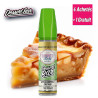 APPLE CRUMBLE CUSTARD 50ML - DESSERT BAR