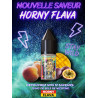 Ok Yalla By / 10 PCS - HORNY FLAVA 10ML