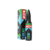 Blue Razz Pastèque 50ML - RIOT X
