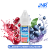Blueberry Cherry Cranberry / 10pcs - e-liquide JNR