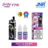 Lucky Vibe 77K - JNR