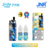 Lucky Vibe 77K - JNR