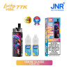 Lucky Vibe 77K - JNR