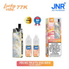Lucky Vibe 77K - JNR