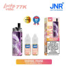 Lucky Vibe 77K - JNR