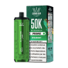 Spearmint 50K - Hyper Max Prime AL FAKHER