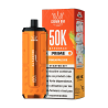 Pineapple Ice 50K - Hyper Max Prime AL FAKHER