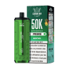 Menthol 50K - Hyper Max Prime AL FAKHER