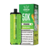 Lemon Mint 50K - Hyper Max Prime AL FAKHER