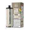 Lemon Lime Cherry Fizz 50K - Hyper Max Prime AL FAKHER