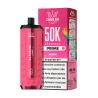 Hubba 50K - Hyper Max Prime AL FAKHER