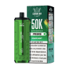 Grape Mint 50K - Hyper Max Prime AL FAKHER
