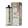 Fusion Pop 50K - Hyper Max Prime AL FAKHER