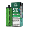 Blueberry Mint 50K - Hyper Max Prime AL FAKHER