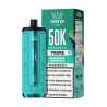 Blueberry Lemonade 50K - Hyper Max Prime AL FAKHER