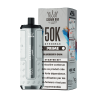 Blueberry Gum 50K - Hyper Max Prime AL FAKHER