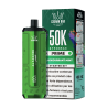 Blackcurrant Mint 50K - Hyper Max Prime AL FAKHER