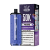 Blackcurrant Ice 50K - Hyper Max Prime AL FAKHER
