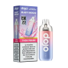 KIT Taga Fraise - DOJO BLAST 15K