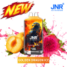 Golden Dragon Ice 28000 puffs - FALCON-X JNR