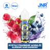 Blueberry Sour Raspberry 50ML - E-LIQUIDE JNR