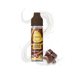 Chocolate Obsession 50ML - Absolut by VAPE MAKER