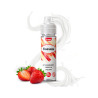 Creamy Strawberry 50ML - Heavens by VAPE MAKER