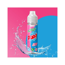 Blue Raspberry 50ML - Freez Pop by VAPE MAKER