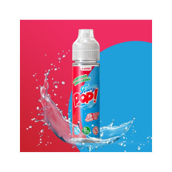 Watermelon Strawberry 50ML - Freez Pop by VAPE...