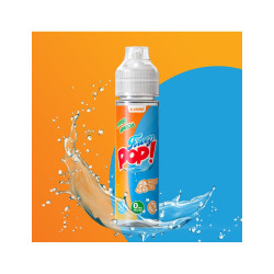Mango Apricot 50ML - Freez Pop by VAPE MAKER