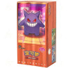 CBB3C Display GEM Pack Vol3 (Chinois) - Pokémon
