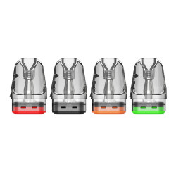 CARTOUCHE XLIM Top Fill / 3PCS - OXVA