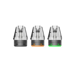 CARTOUCHE Nexlim Unitech / 3PCS - OXVA