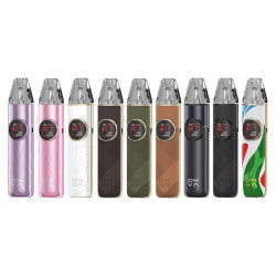 Kit Pod Nexlim 2 - OXVA