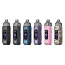 Kit Pod VPrime 2 - OXVA