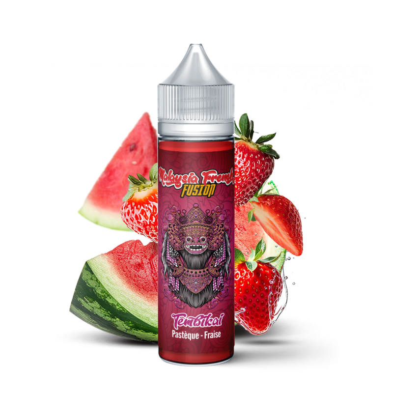 TEMBIKAI 50ML - Malaysia French Fusion