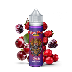 RIMBA 50ML - Malaysia French Fusion